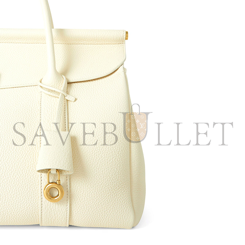 LORO PIANA LOOM BAG L32 FAN9610 (33*23*18cm)